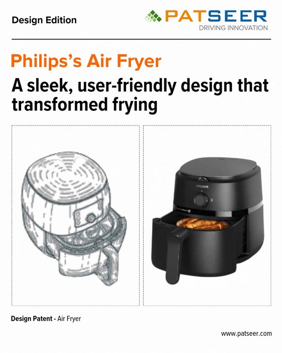 Philips Air Fryer