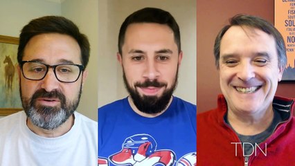 Jaime Roth Joins the TDN Writers' Room