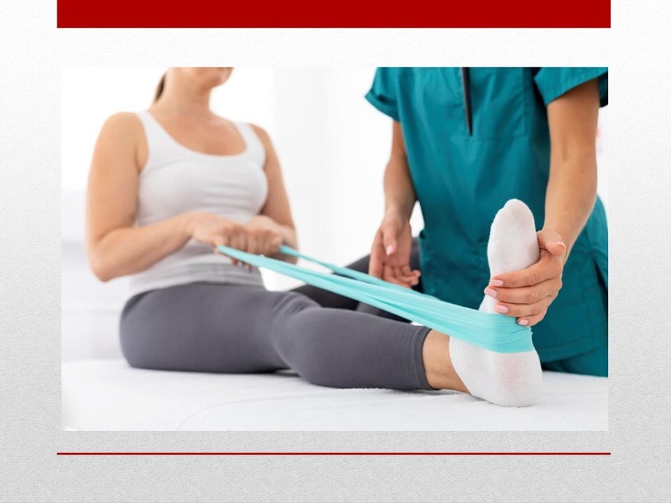 Foot Orthotics: Addressing foot-related issues effectively