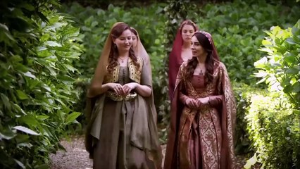 مسلسل حريم السلطان | الحلقة 22 HD مدبلج