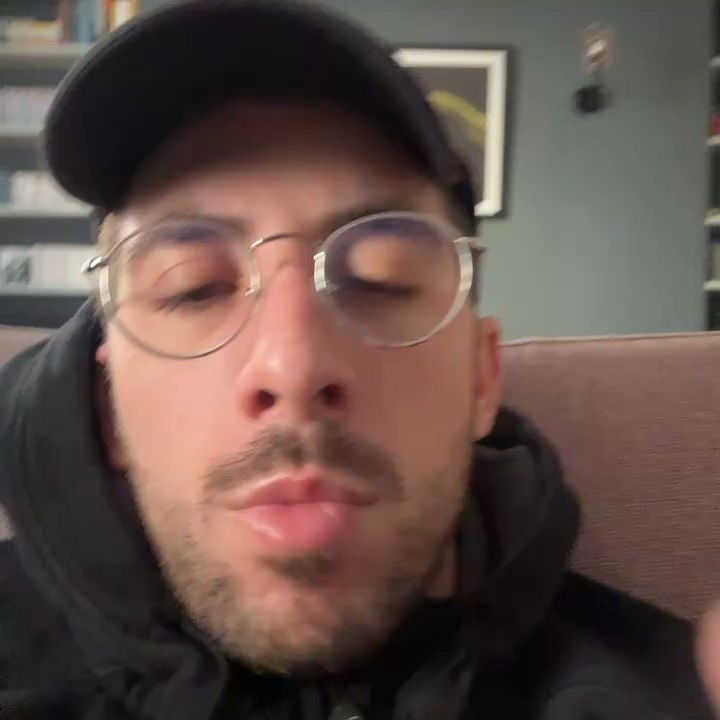 A posté un React