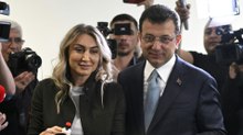 Istanbuls Bürgermeister Ekrem Imamoglu festgenommen