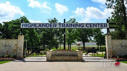 Highlander Training Center a World-Class Facility in Texas