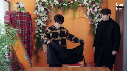 🇰🇷 BL Drama 2025: Ordinary Love Episode 4 – Heartfelt Moments Unfold