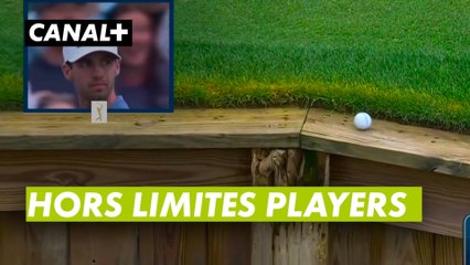 Hors limites - Golf + le mag