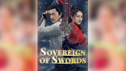 Sovereign Of Swords