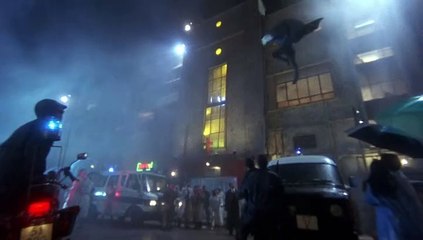 [ENG SUB] The Heroic Trio 《東方三俠》 1993 Watch HD | Full Movie | Cantonese | Hong Kong