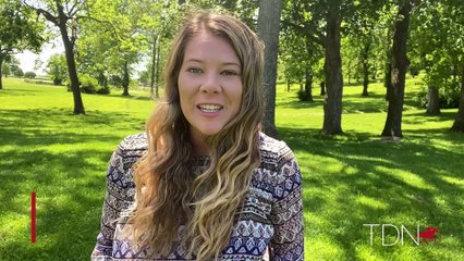 Racing Royalty: Meet Midnight Bisou's First Foal by Curlin