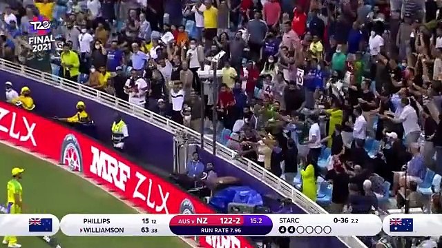 Australia 🦘🌏 Claims medians Mens T20 World Cup Title | Match Highlights | T20 World Cup 2021