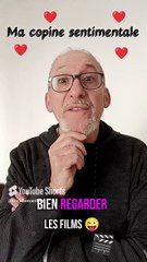 Ma copine sentimentale ❤️