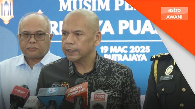 Skim harga barangan sempena Aidilfitri bermula 24 Mac