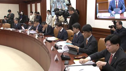 수입 철강재 '우회 덤핑' 막는다...원산지 증명 의무화 / YTN