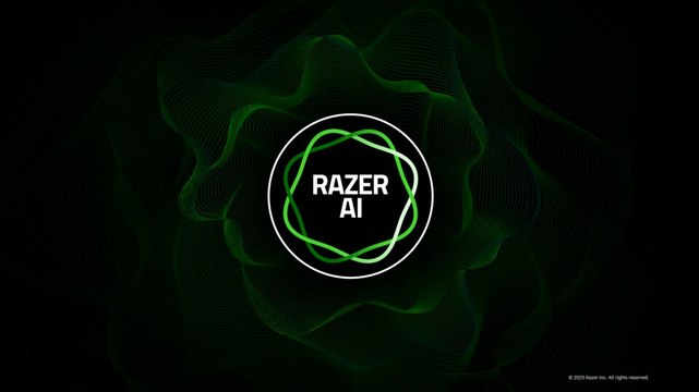Razer AI Gamer Copilot – KI-Assistent soll euch bei eSport-Titeln und Einzelspieler-Spielen helfen