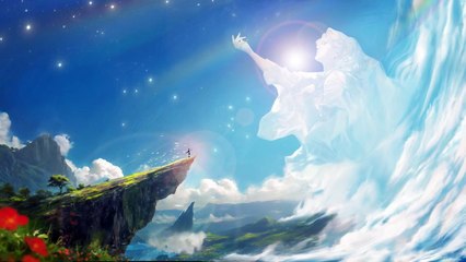 Throne of God Seal Episode 152 Preview