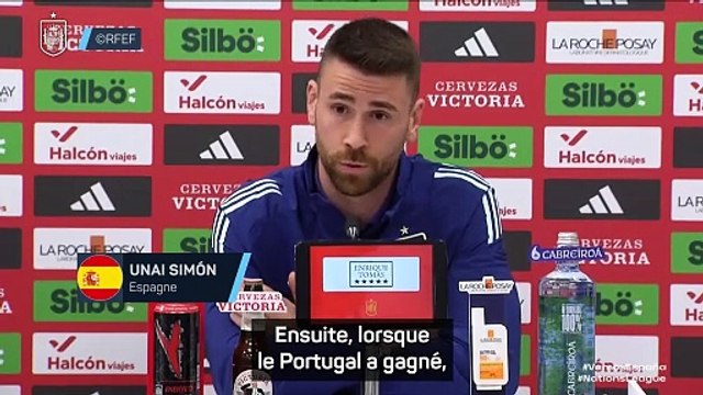 Simon : Lors de sa création, la Ligue des nations n'avait que peu d'importance