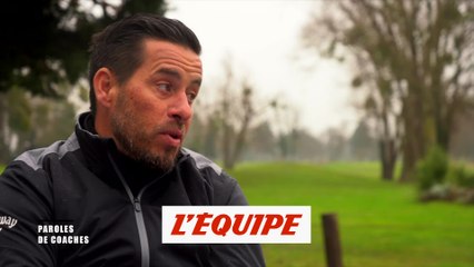 Paroles de Coaches  (S1 E2) : José-Filipe Lima