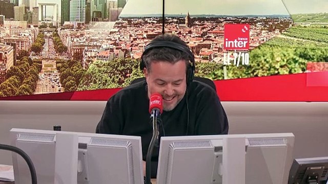 Procès Sarkozy et la Libye : déjà 9 semaines à l'affiche ! Charline explose les faits