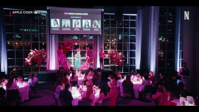 Cette série Netflix avec une actrice de The Last of Us est passée inaperçue alors qu'elle méritait un plus grand succès