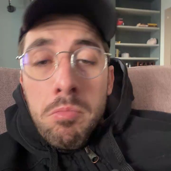 A posté un React