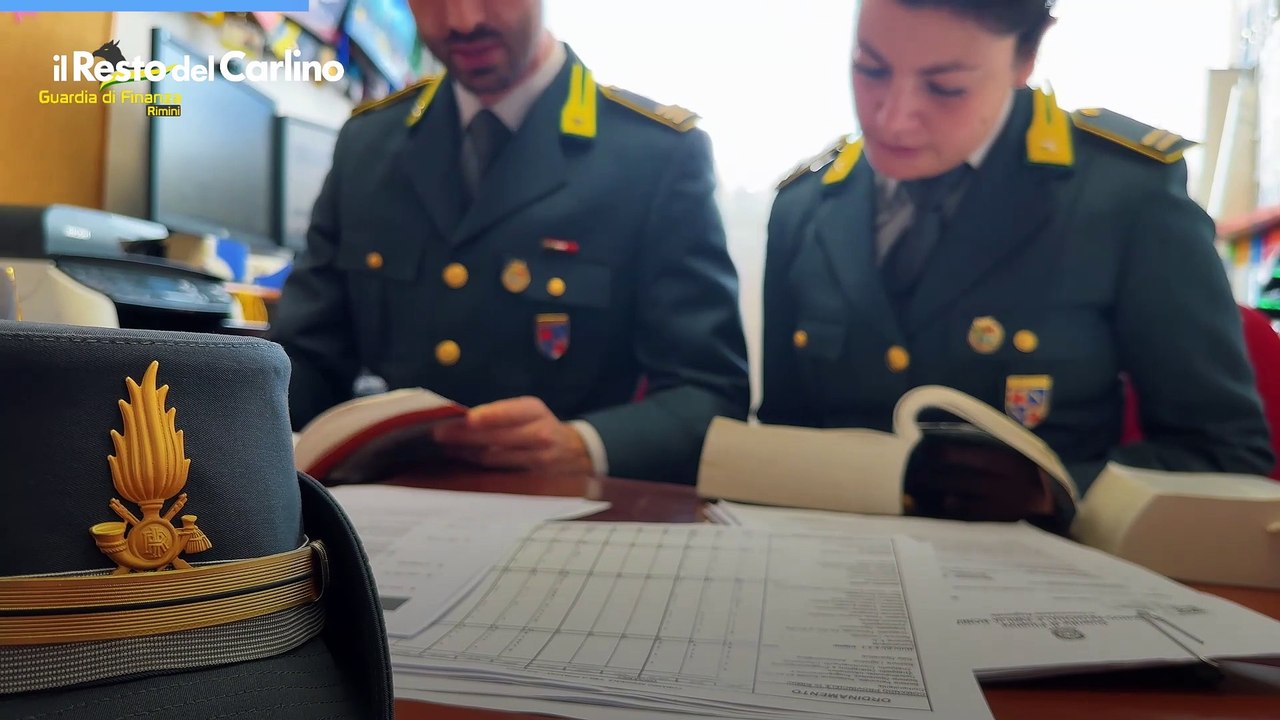 Rimini, sequestro da 24 milioni di euro a un membro del clan Casalesi