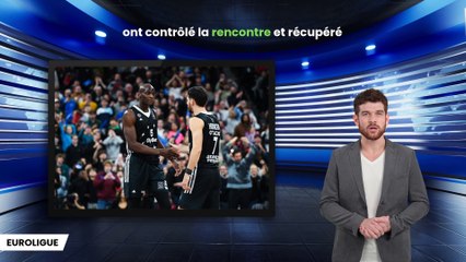 Les ACTUS SPORTIVES du 19 mars 2025