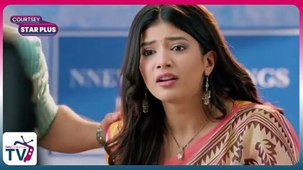 Yeh Rishta Kya Kehlata Hai Today Episode NEW PROMO