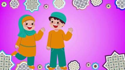 Chor Fikr Duniya ki -  Ramzan Kalam 2024 _ Colorful kids Creations _ Chal Madine Chaltay hai(1080P_HD)