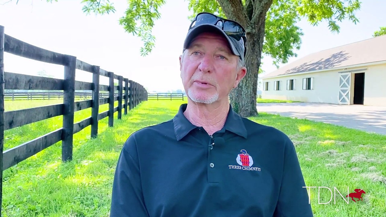 Preakness Winner Early Voting Reflects Ongoing Success at Three Chimneys