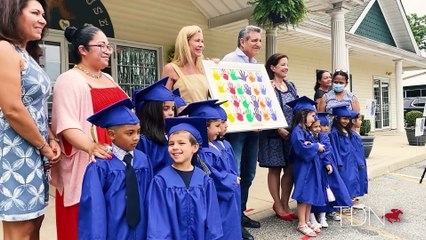 20 Years of Anna House: Child Care and So Much More