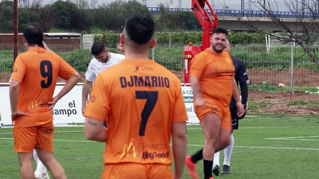 La campaña En el Campo x el Campo replantará árboles cítricos en Valencia