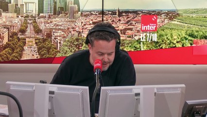 Benjamin Dierstein, Prix Landernau Polar - Nouvelles têtes