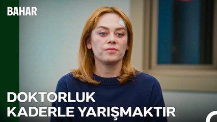 Tekrar Aynı Kararı Vermem Gerekse Aynı Şeyi Yapardım! - Bahar 39  Bölüm