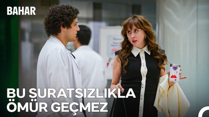 İyi Bir Asistan Bulunca Seni De Mi Dehlesek¿ - Bahar 39  Bölüm