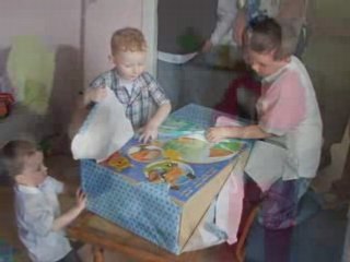 En passant par la Lorraine