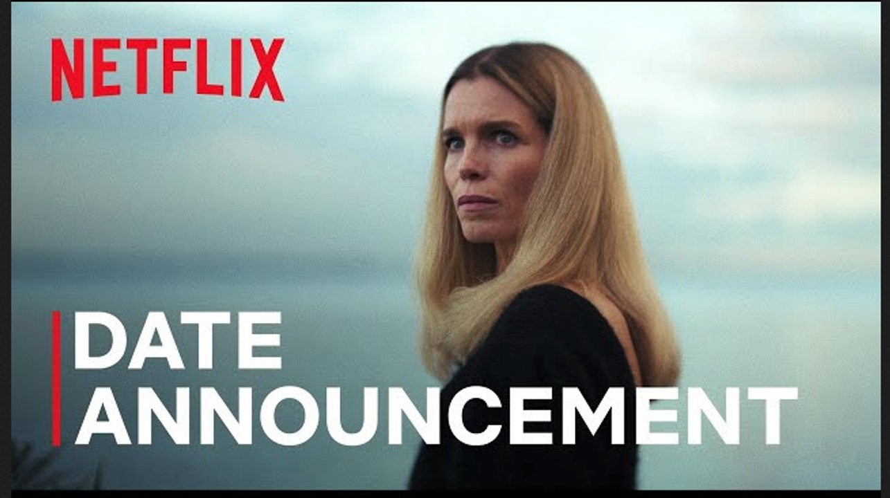 The Reserve | Date Announcement - Netflix