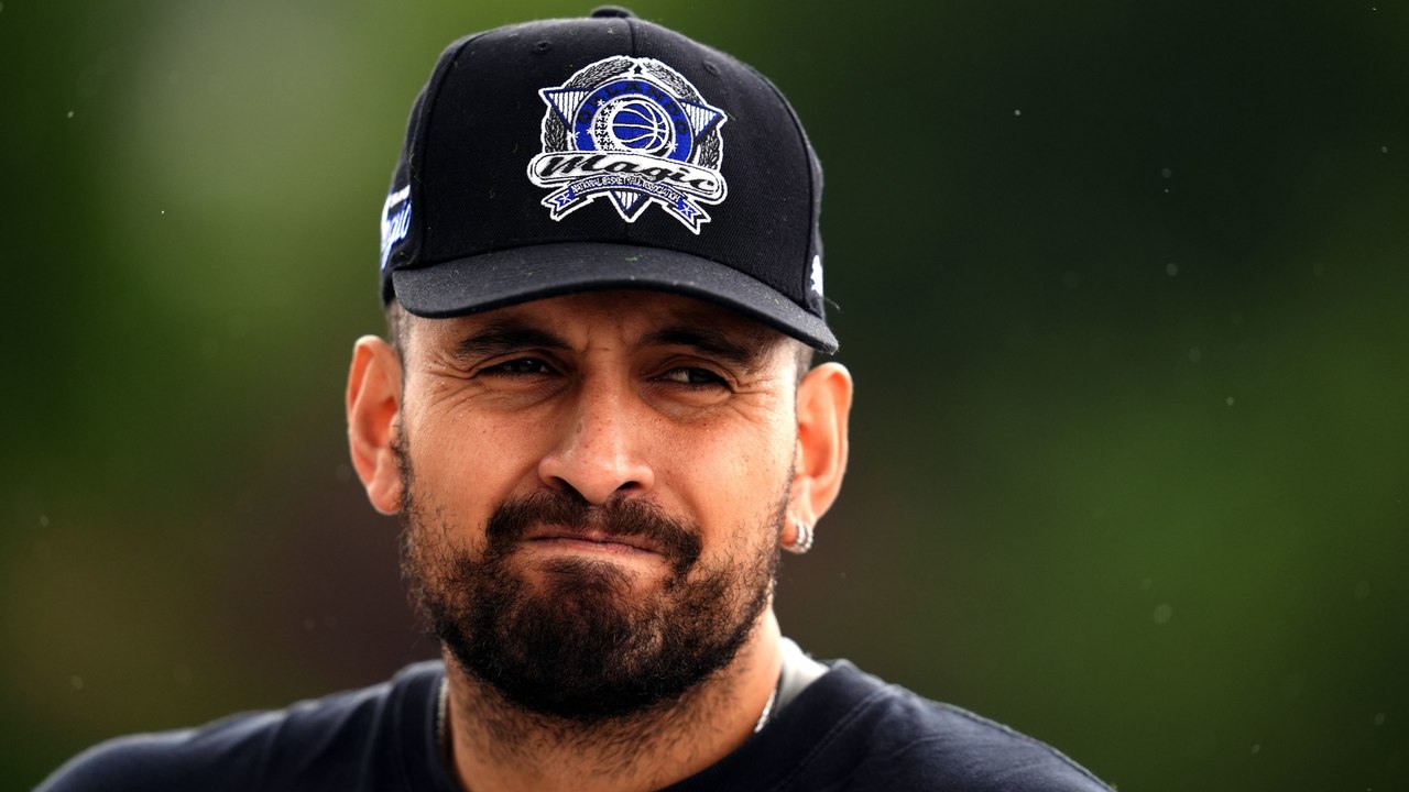 'Das Nachtleben hier ist verrückt': Kyrgios begeistert von Miami