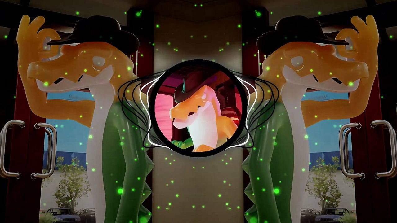 GUMMIGOO'S MUSIC | DIGITAL CIRCUS MUSIC