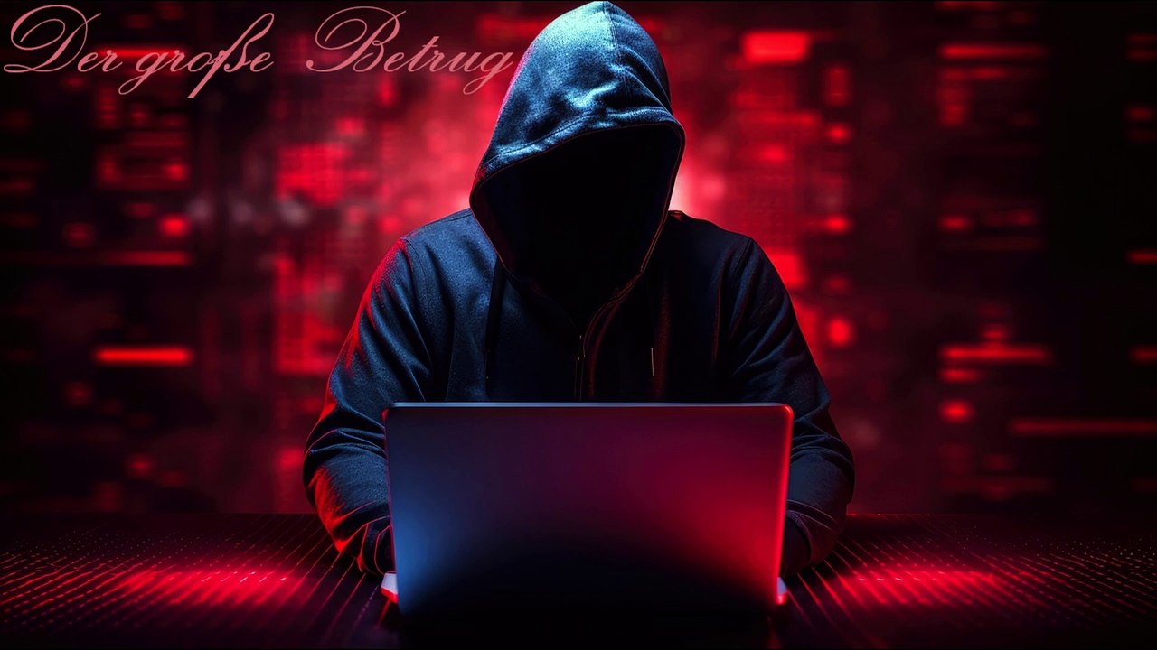 Der große Betrug