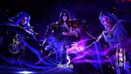 Preview Throne of Seal Eps 152