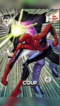 Le mangeur de Spider-Mens 😱🕷️#morlun #spiderman #heritiers #manger #fyp #pourtoi #viral #marvel #mcu #edit #ezekiel #acrossthespiderverse