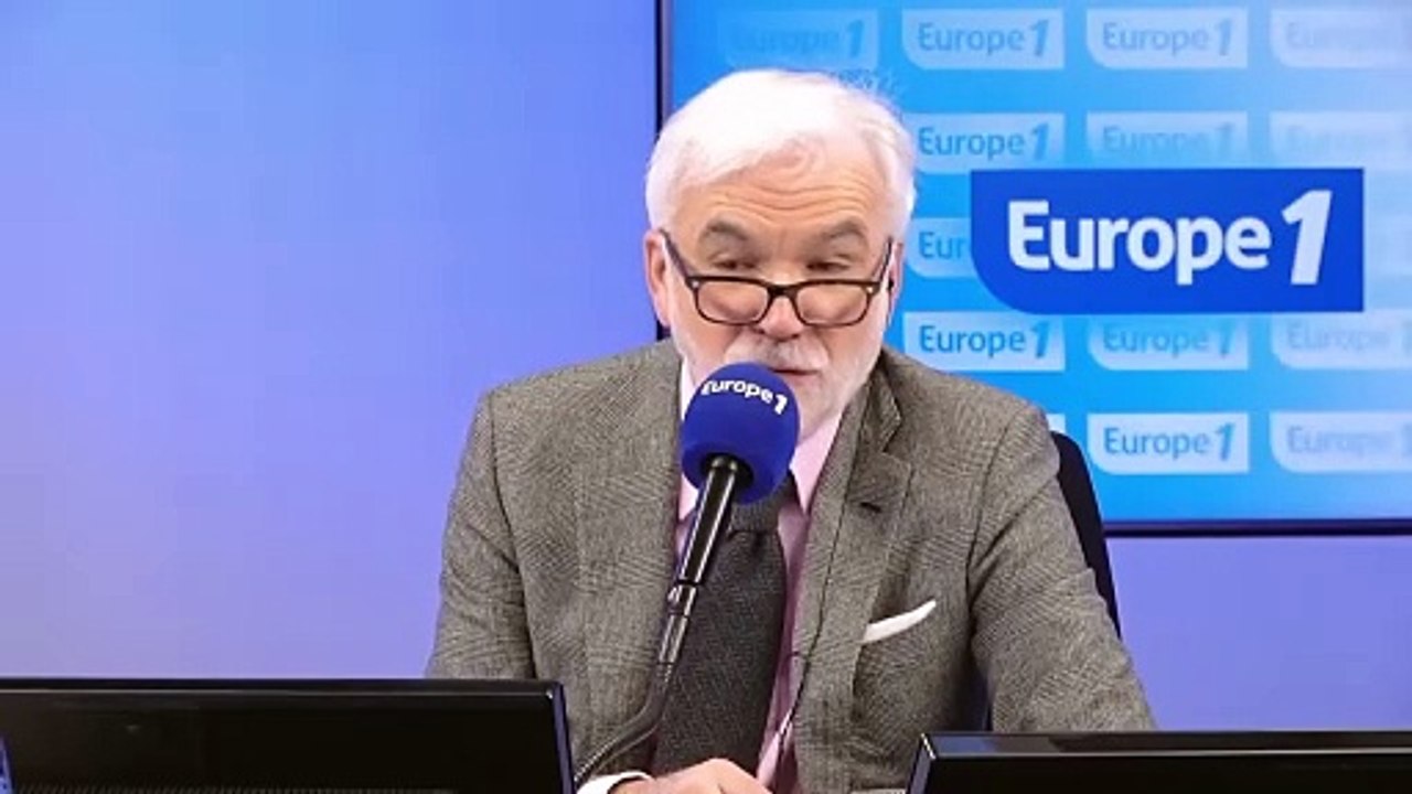 Pascal Praud et vous - Séisme sur la Côte d'Azur : «On n'a aucun moyen de prédire les tremblements de terre», souligne un sismologue