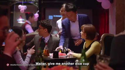 Just To See You - Episode 45 ｜ Urdu⧸Hindi - New C-Drama ｜ Lu Yi - Li Tong