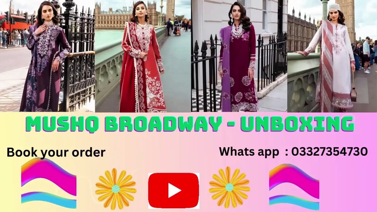 MIX Branded Suits I HUGE SALE FLAT 50 % OFF I Pakistani Brands