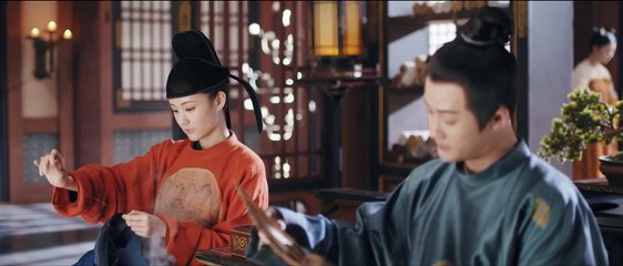 Court Lady Episode 20 in Hindi Chinese Drama Full Hd 720p
