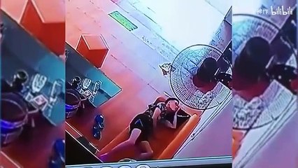 "Epic Fail Compilation: When Life Surprises You With Instant Karma!"