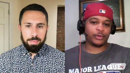 Barry Spears Joins Bettor Things with Joe Bianca