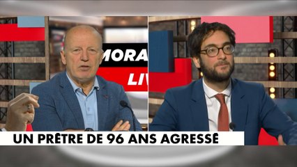 Dylan Slama : «Je pense que les individus qui ont fait cela ne se rendent pas compte du mal»