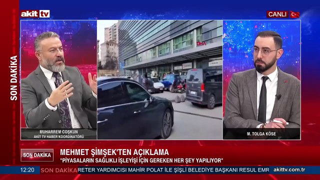 İBB'ye yolsuzluk ve terör soruşturması