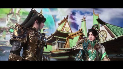 Multi Sub【星辰变】 Stellar Transformations Season 6 Episode 10