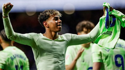 ¿Ganará Lamine Yamal el Balón de Oro?